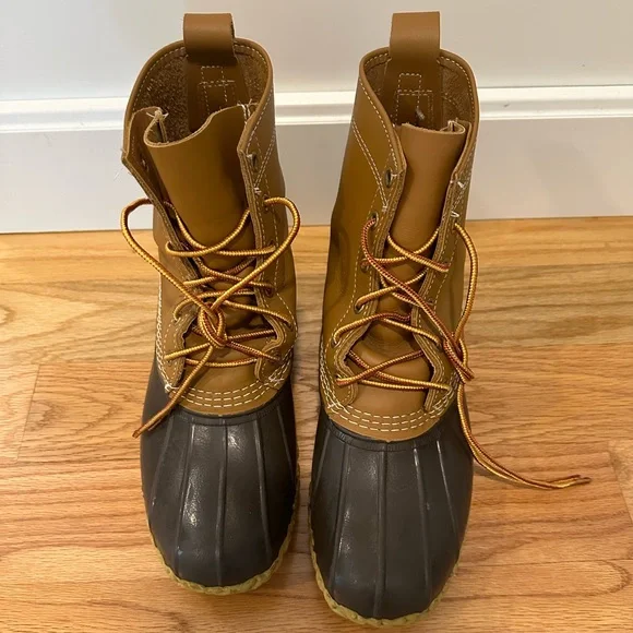 🎉HP🎉 LL Bean 6” Women’s Boots - Picture 1 of 7